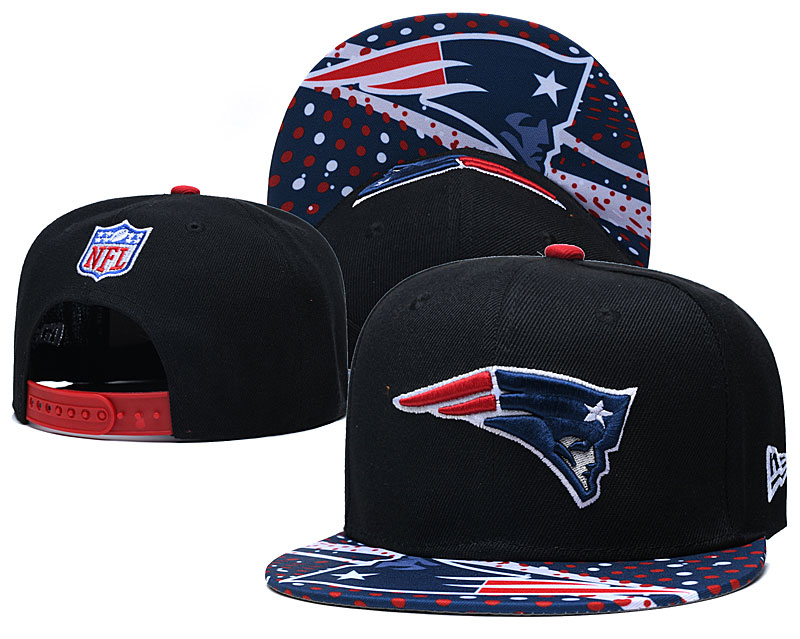 2020 NFL New England Patriots Hat 2020119